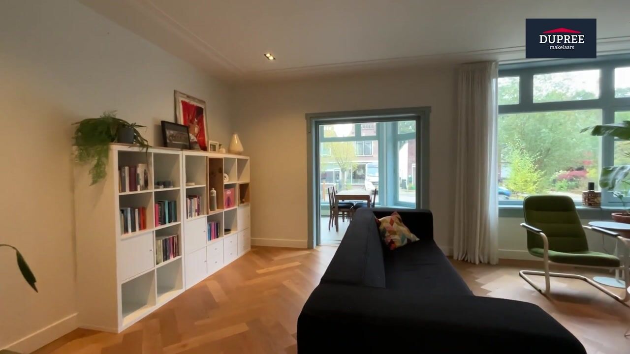 Video of Wethouder Venteweg 65