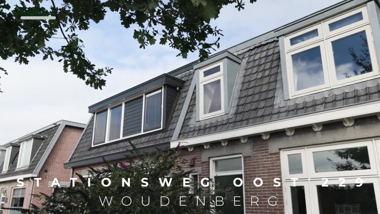 Video van Stationsweg Oost 229