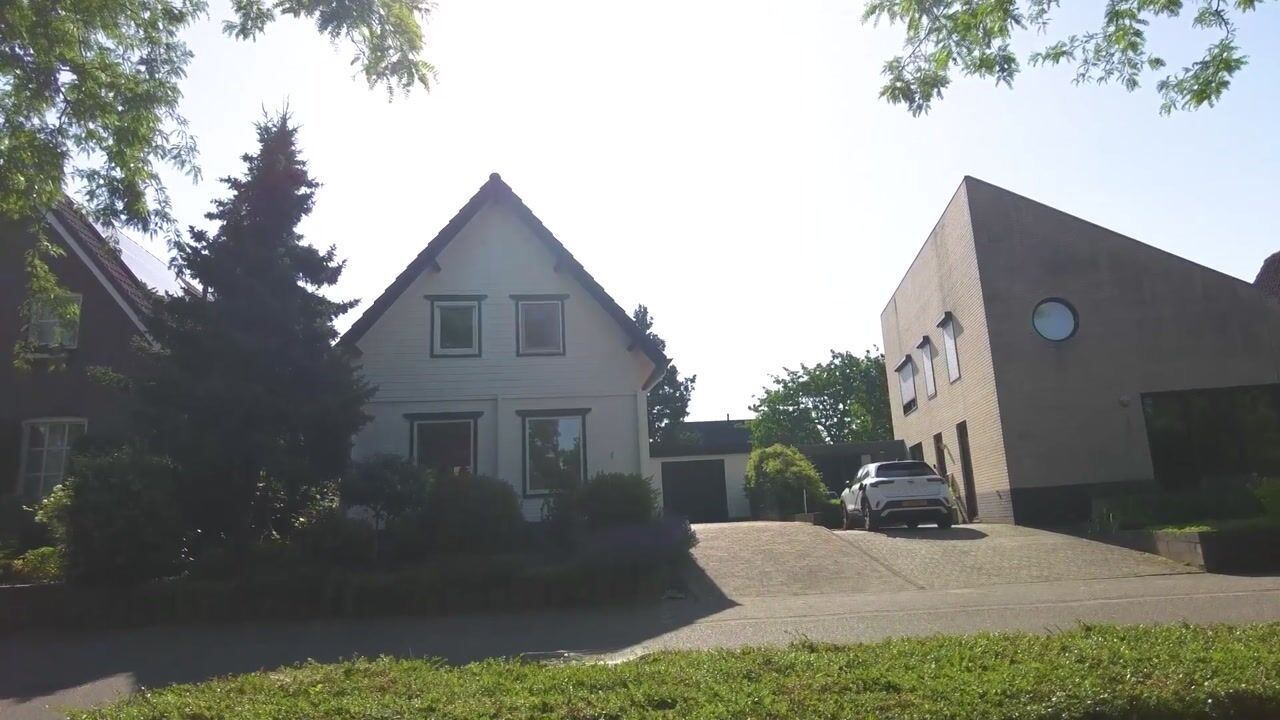 Video van Hoge Bunder 25