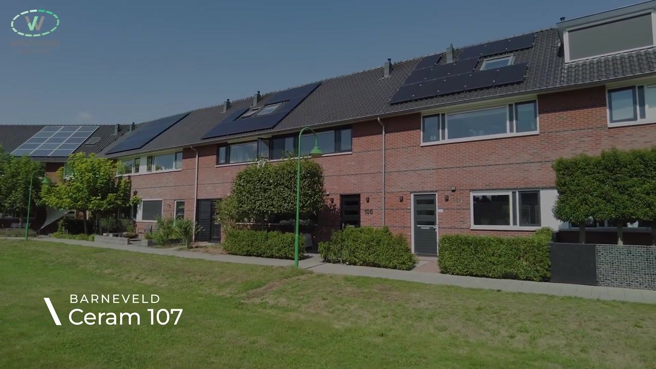 Video van Ceram 107