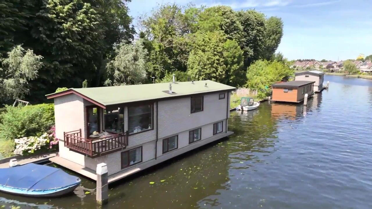 Video van Sandtlaanpad 10