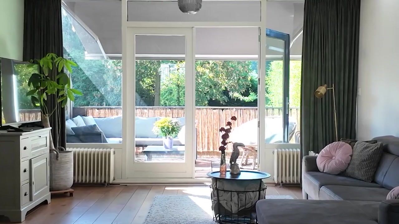 Video van Papenmuts 8