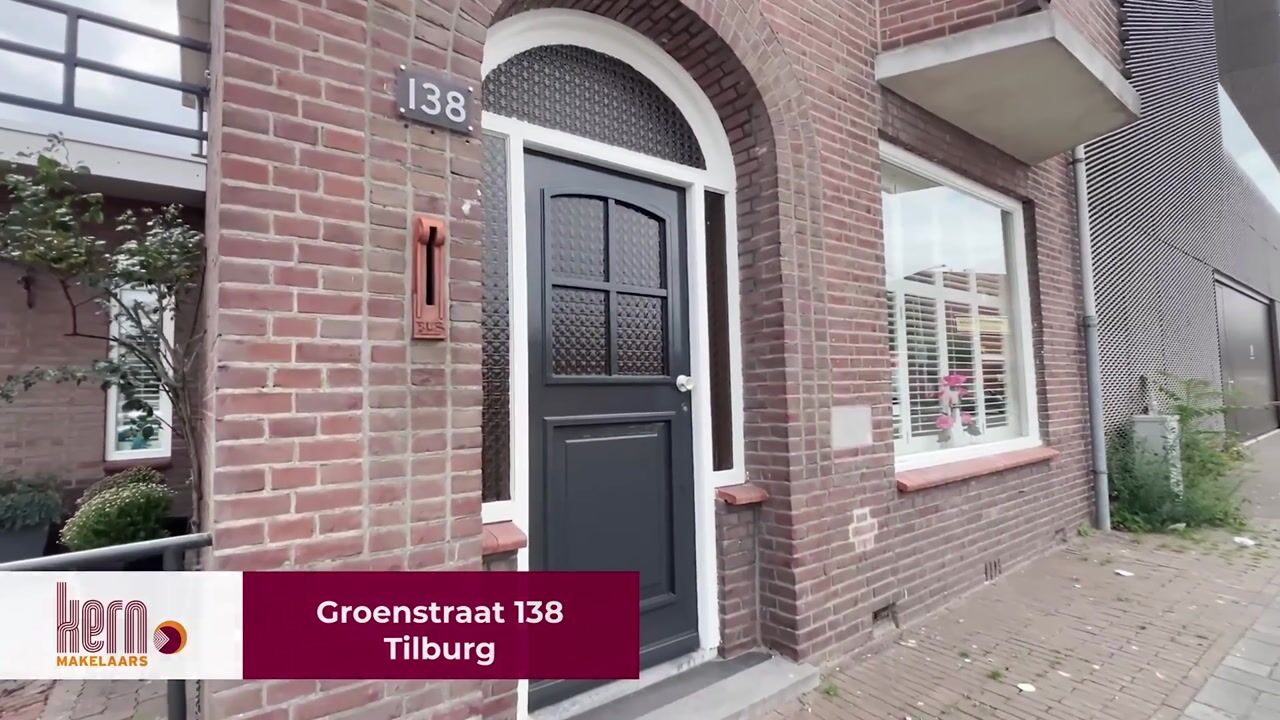 Video van Groenstraat 138