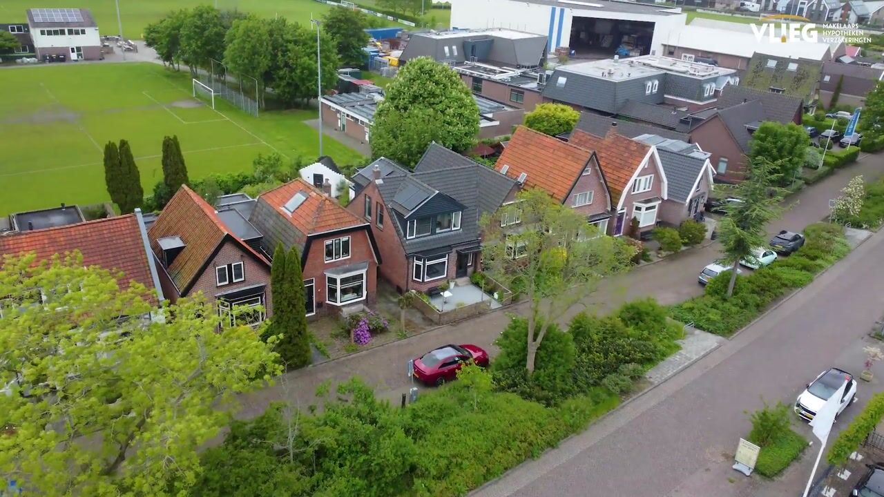 Video van Dijk 44
