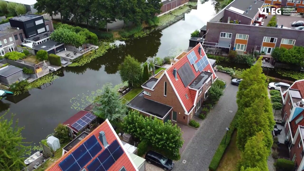 Video van Neeltje Lokerseland 40