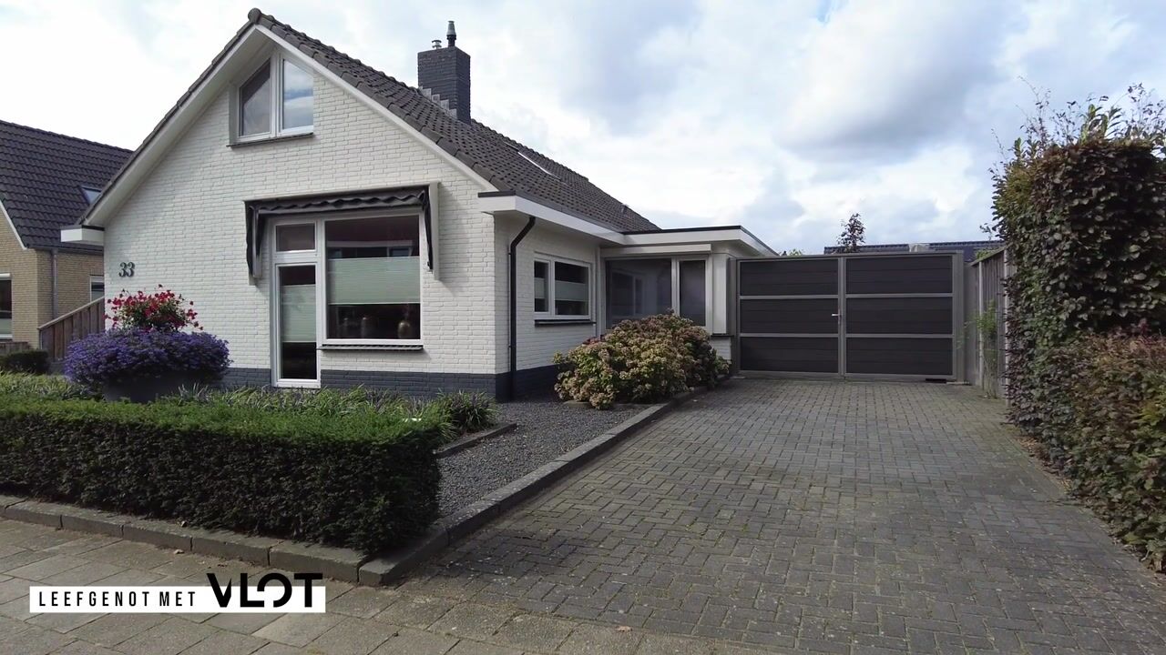 Video van Sportlaan 33