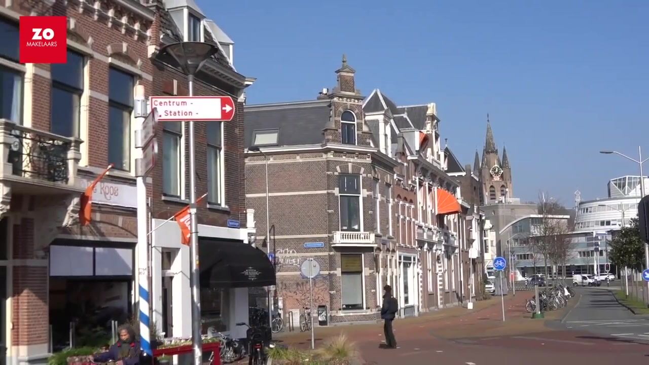 Video van Buitenwatersloot 6