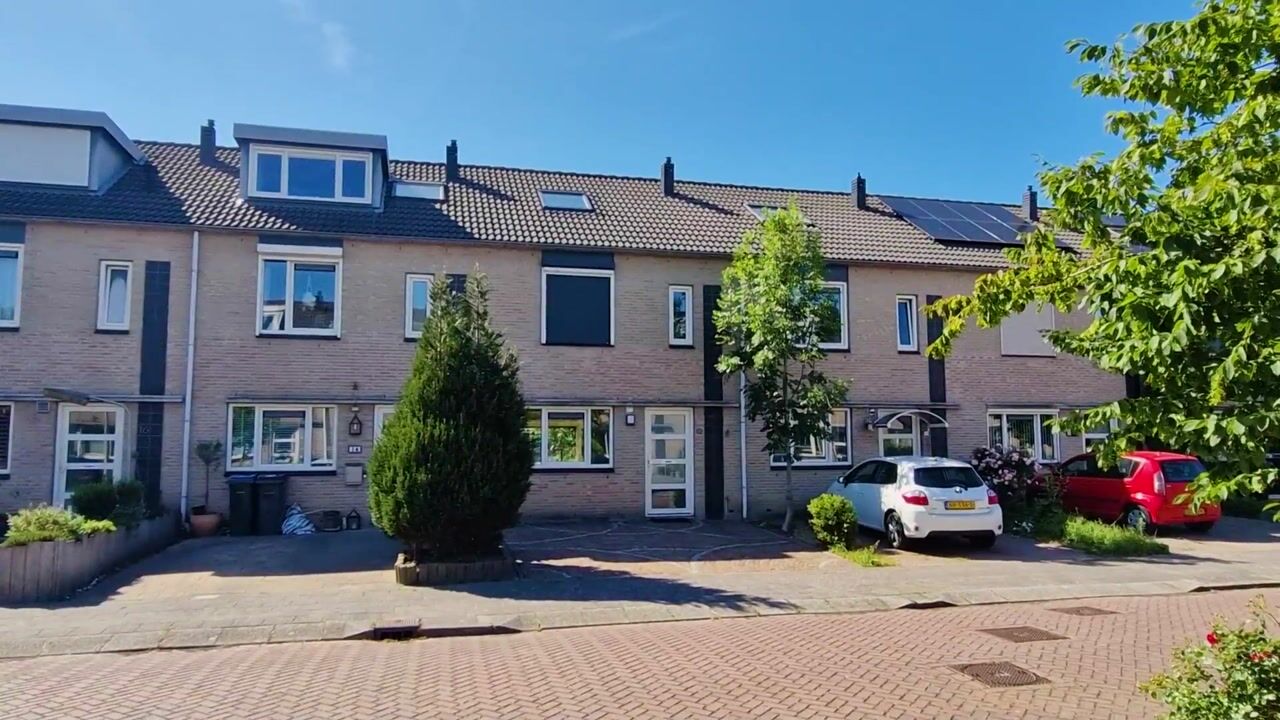 Video van Groenendaal 12