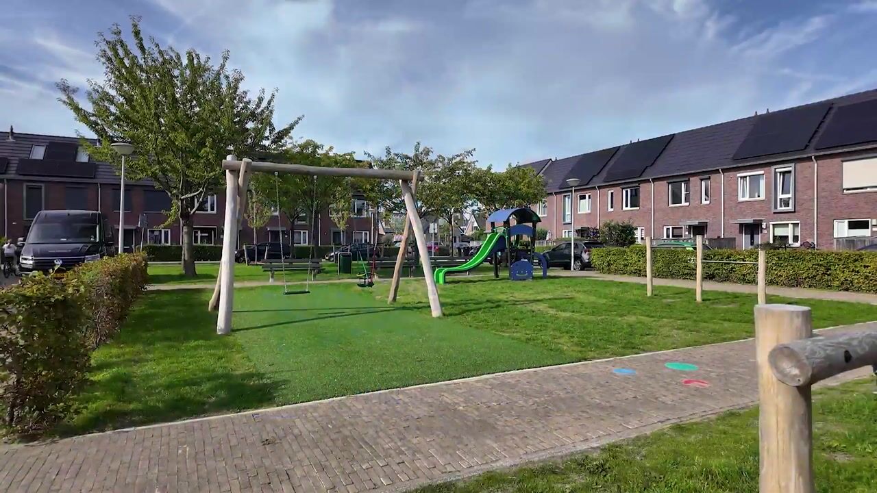 Video van Van Innevelthof 9