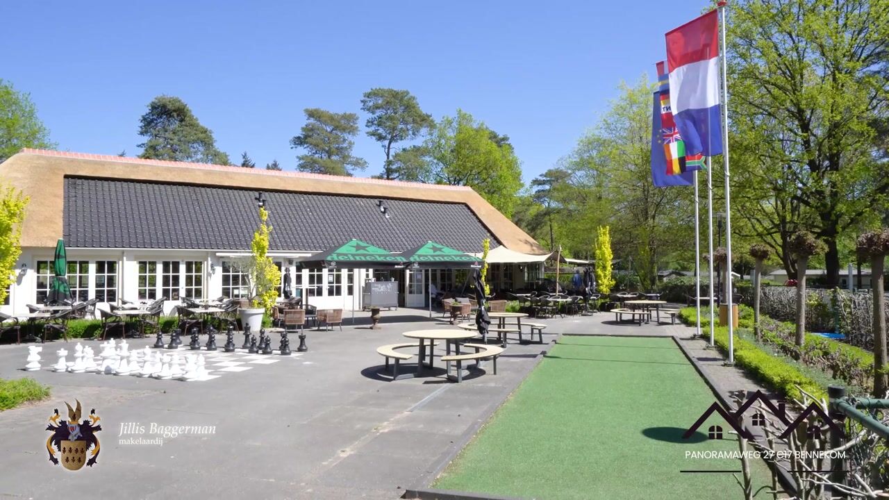 Video van Panoramaweg 27-RC17