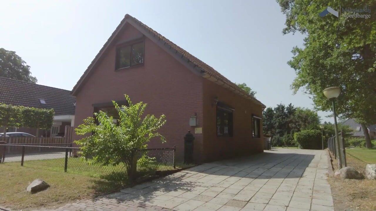 Video van Oude Zuidbargerstraat 2