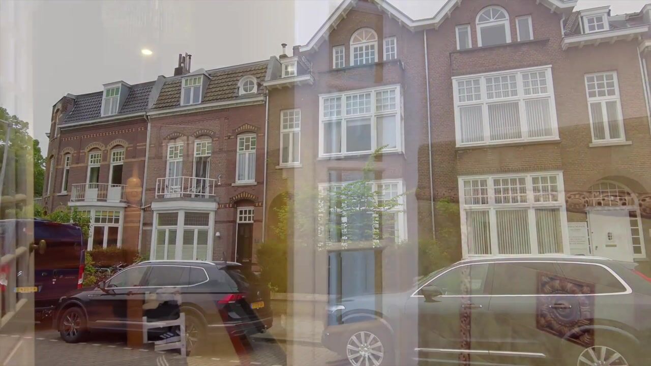 Video van Tongerseplein 10-A