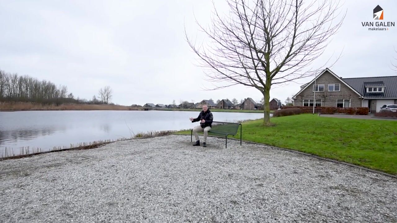 Video van Distelvlinder 13