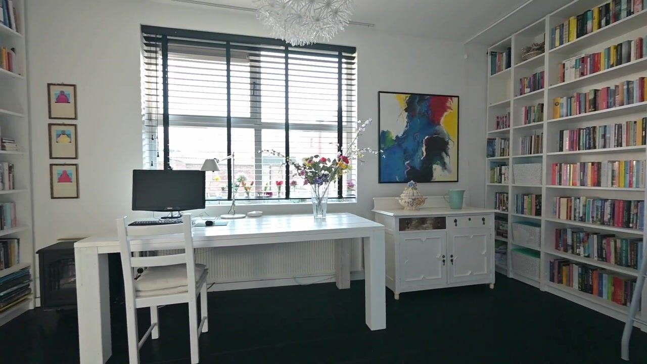 Video van Zandbergpad 2