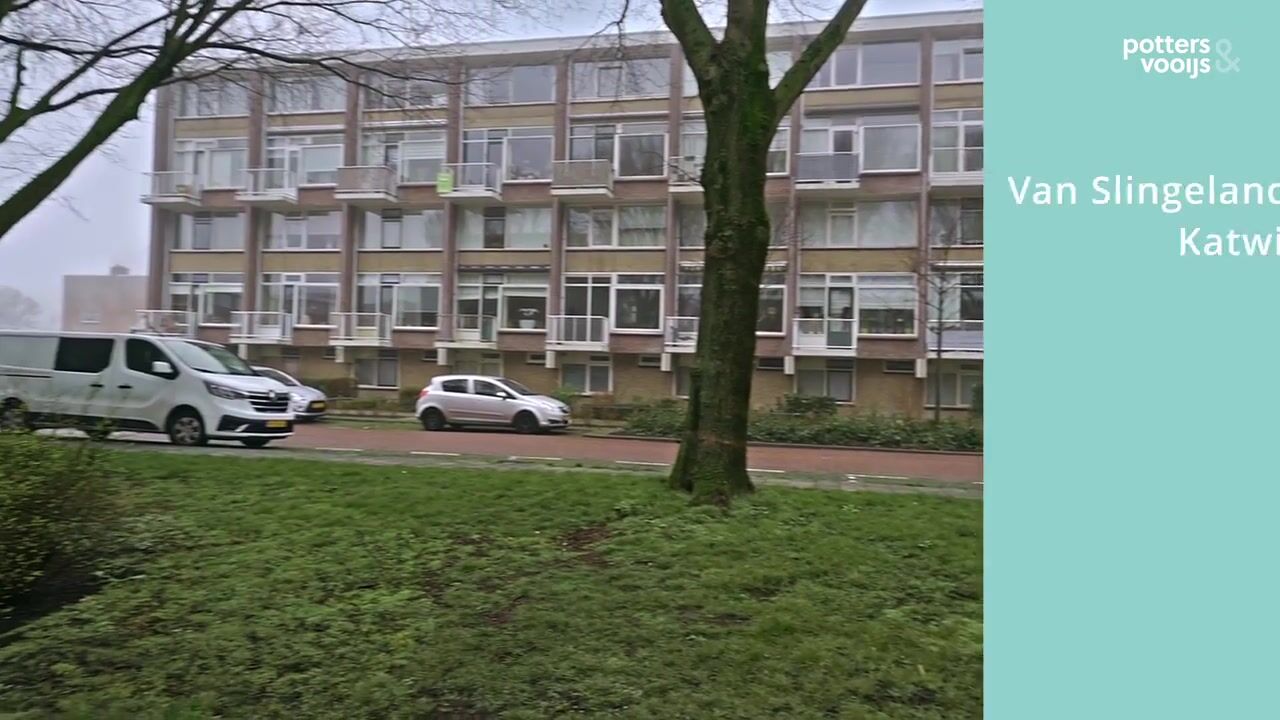 Video van van Slingelandtstraat 67
