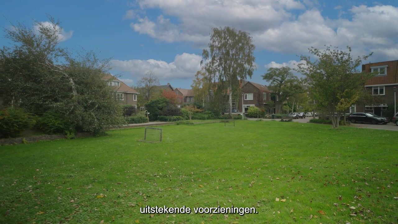 Video van Rhododendronplein 14