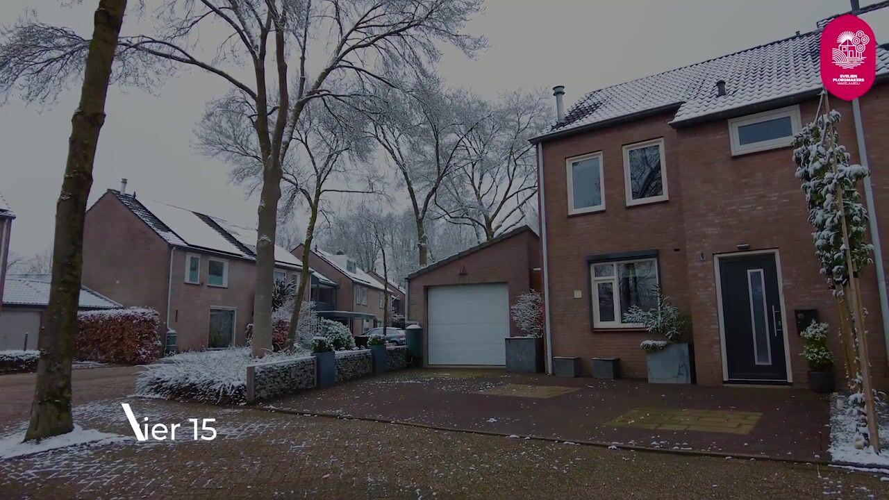 Video van Herbergier 15