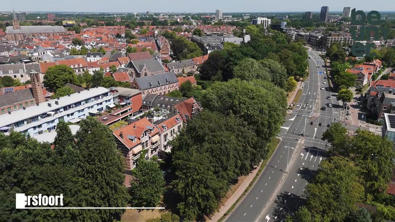 Video van Stadsring 244
