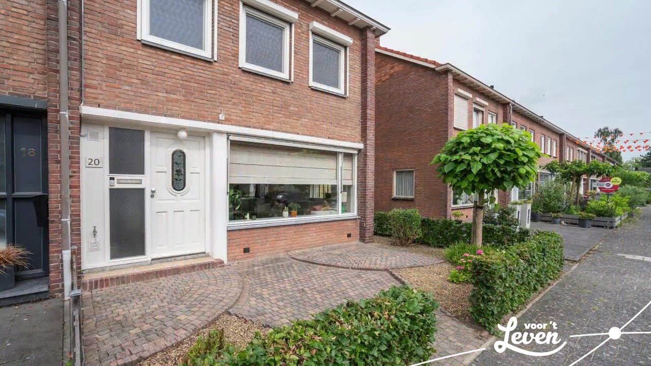 Video van Hendrik van Nassaustraat 20