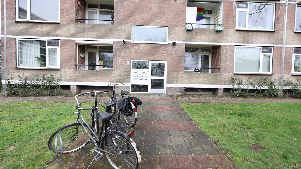 Video van Beverweg 96