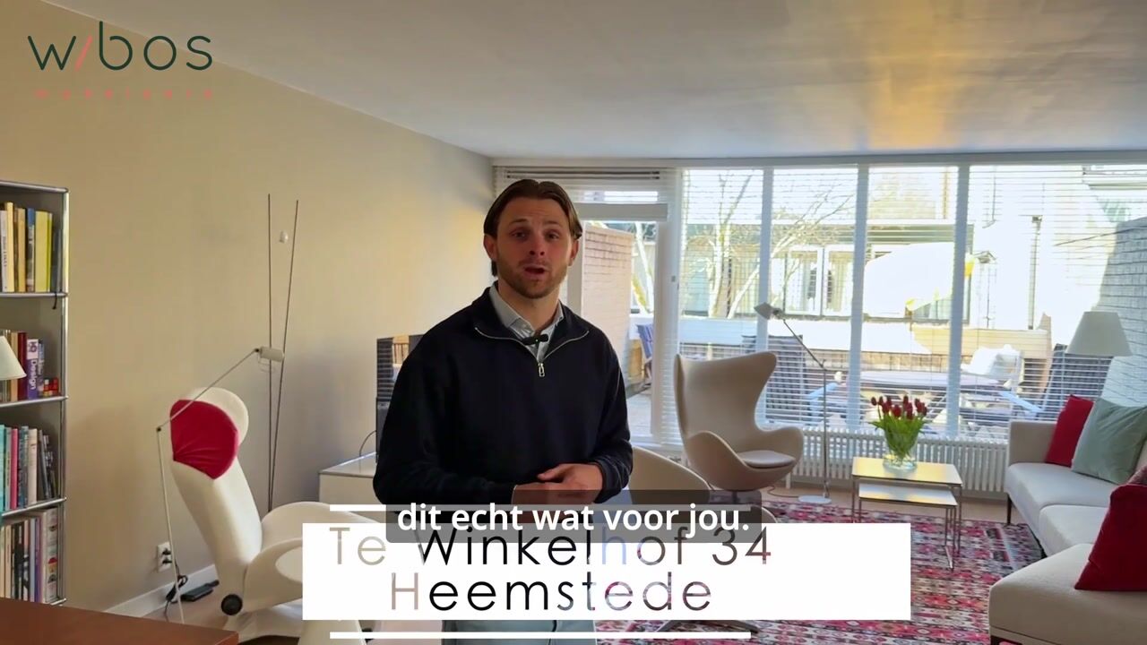 Video of Te Winkelhof 34