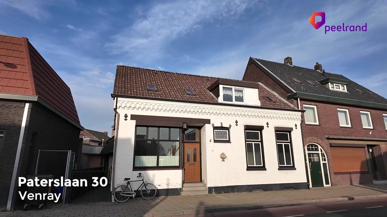 Video van Paterslaan 30