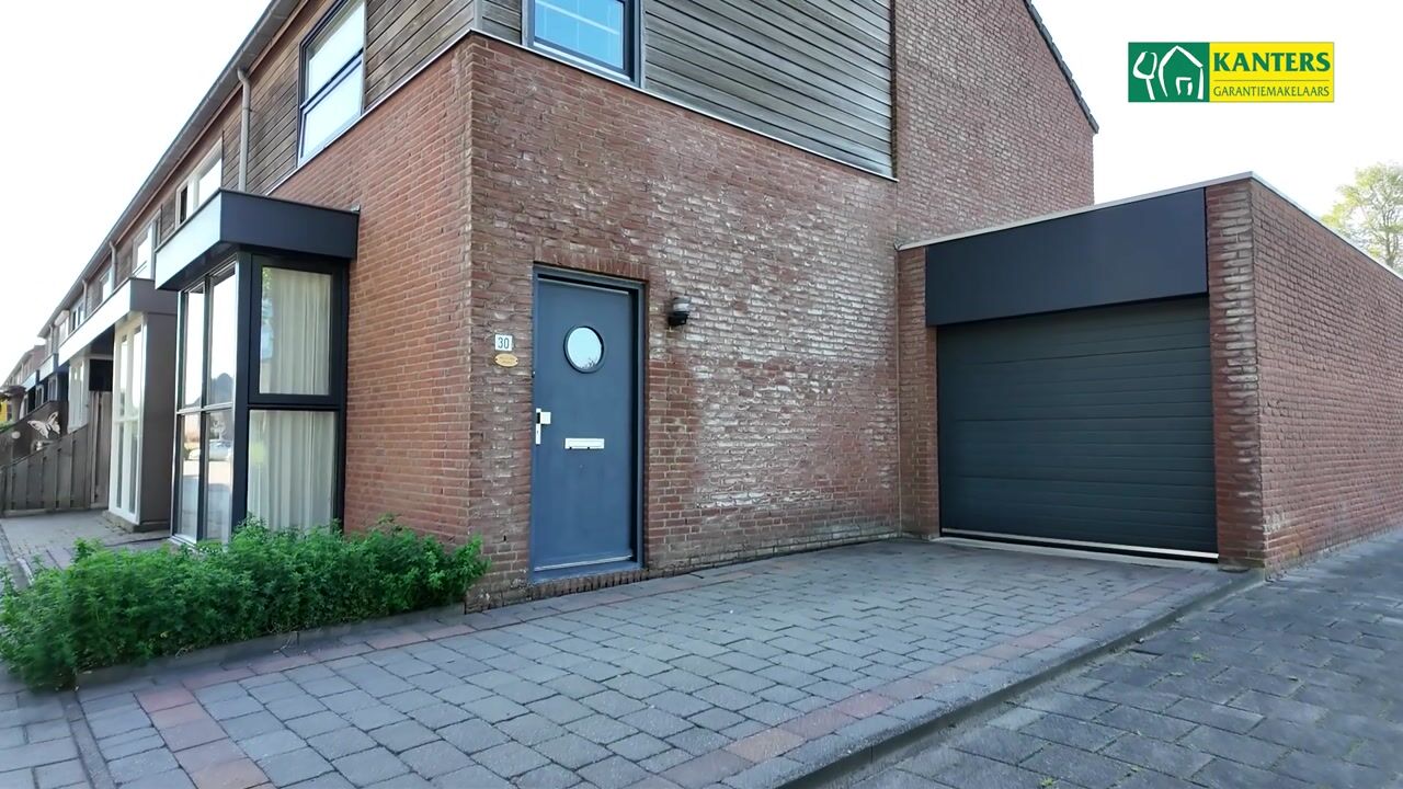 Video of Maalderijstraat 30