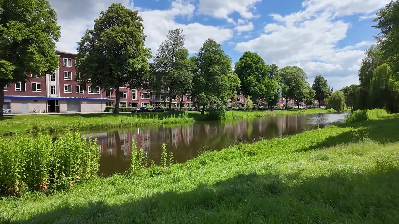 Video van Gorechtkade 141-A