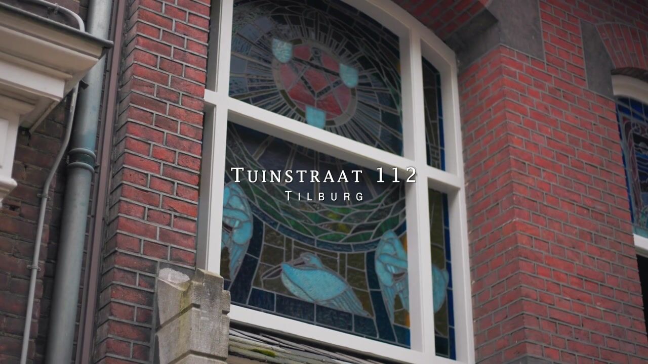 Video van Tuinstraat 112