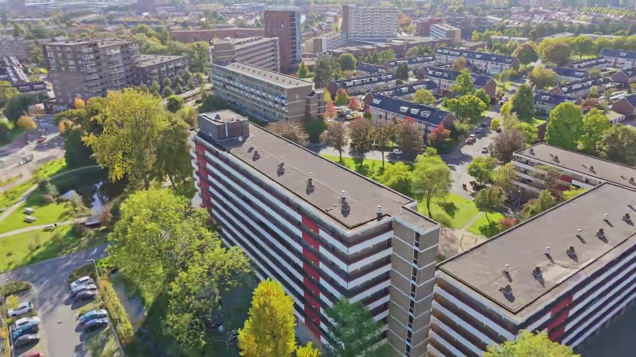 Video van Martin Luther Kinglaan 120