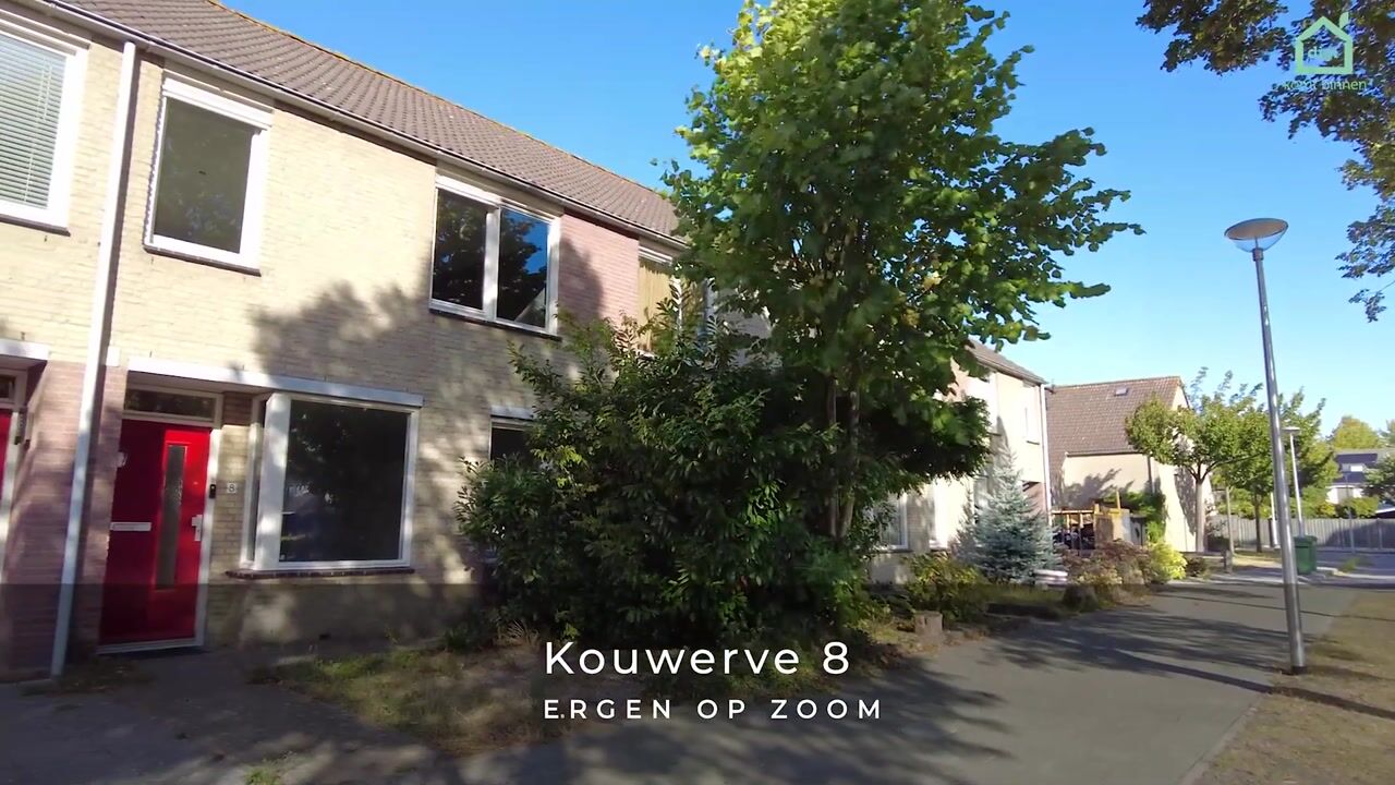 Video of Kouwerve 8