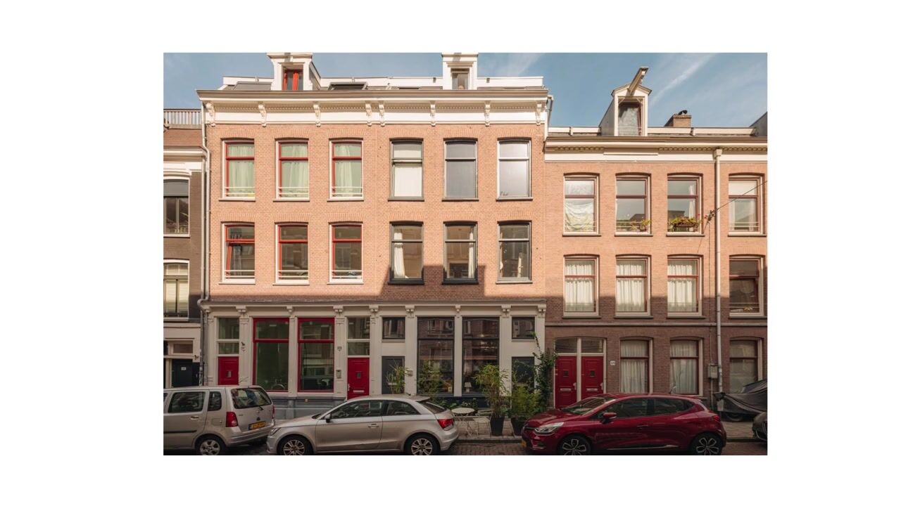 Video van Govert Flinckstraat 327-H