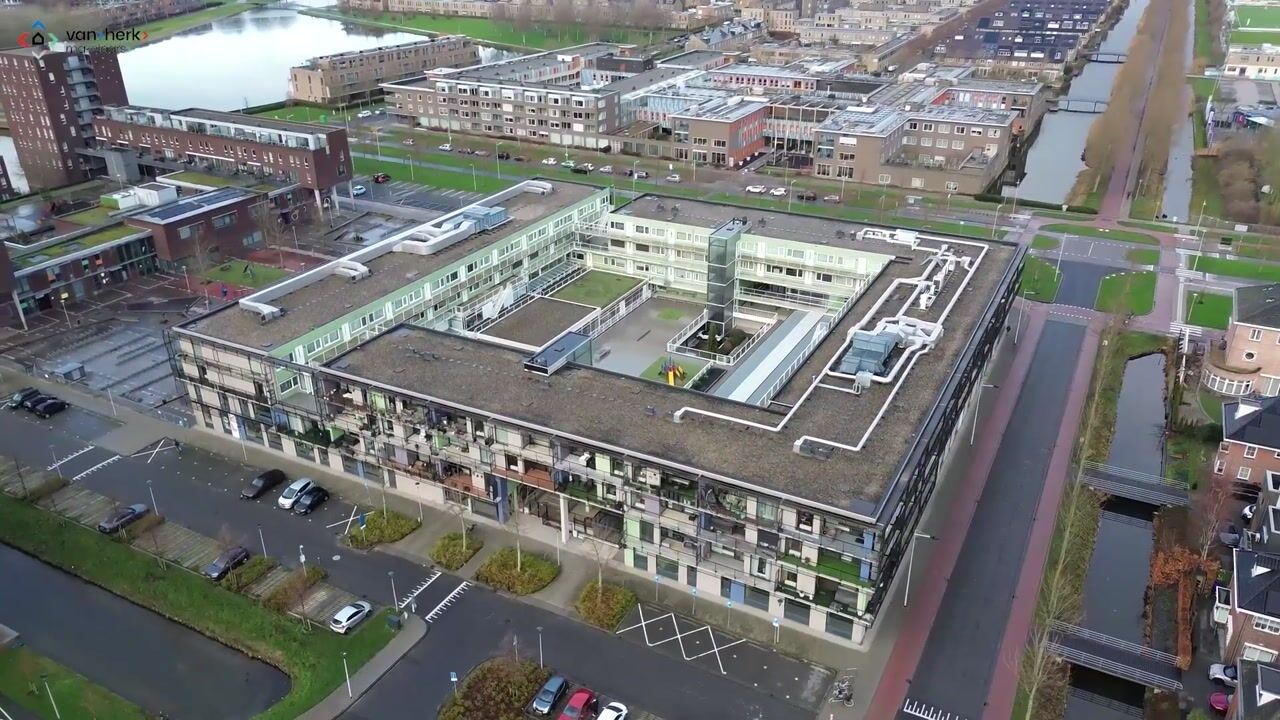 Video van Röntgenstraat 21