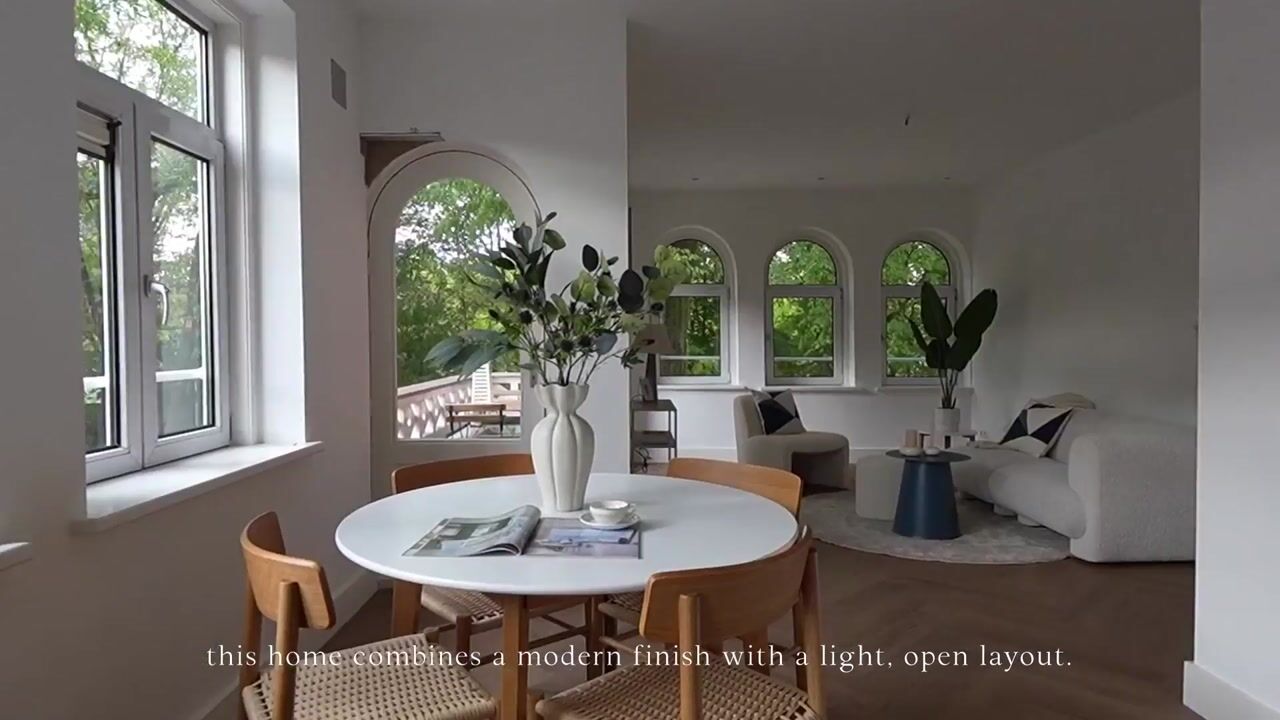 Video van Reigerweg 1