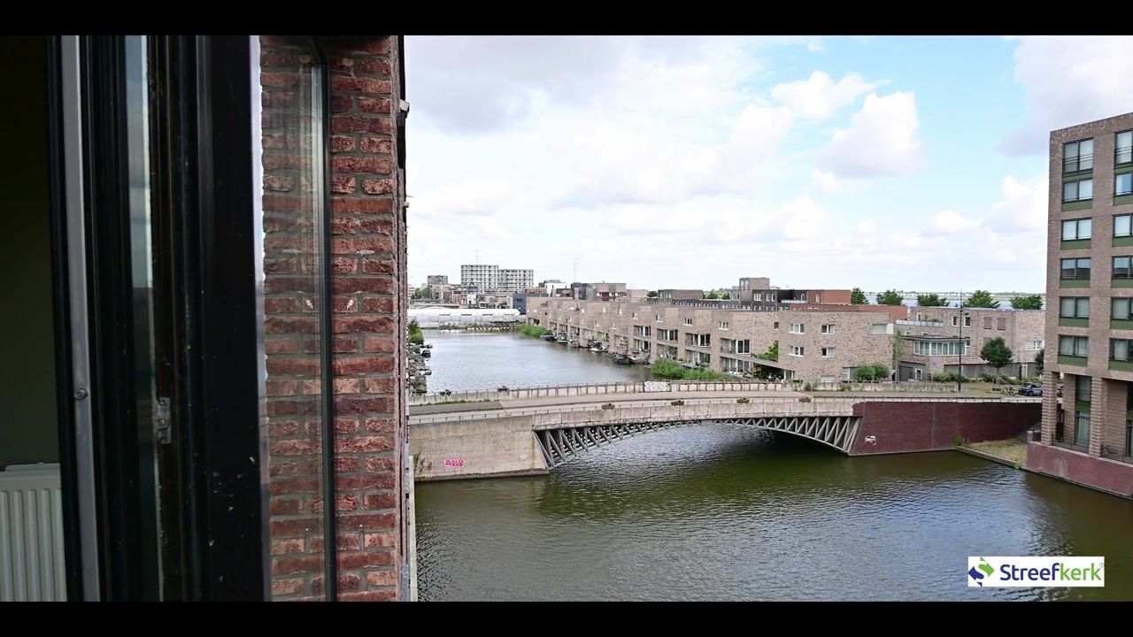 Video of Lumièrestraat 102