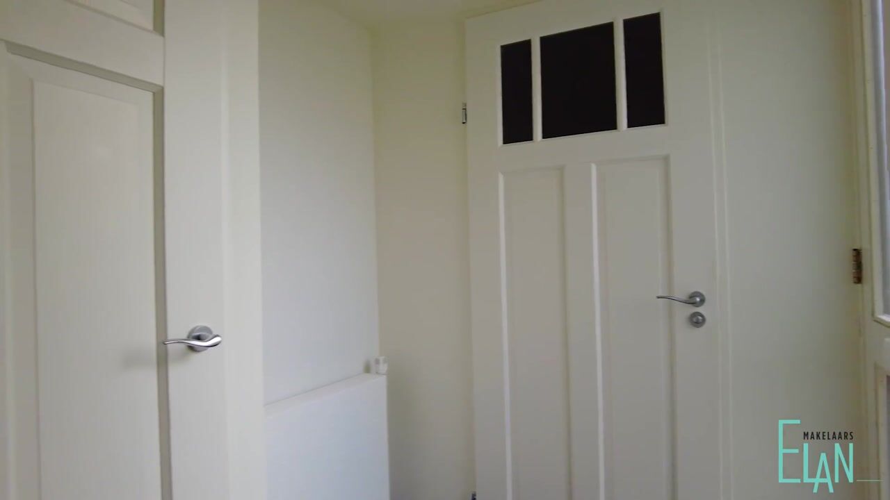 Video van Van Beverwijckstraat 8