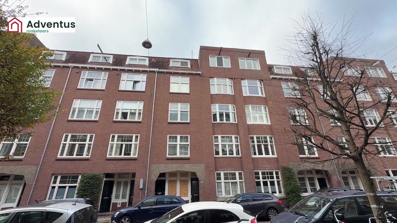 Video van Bestevâerstraat 9-4