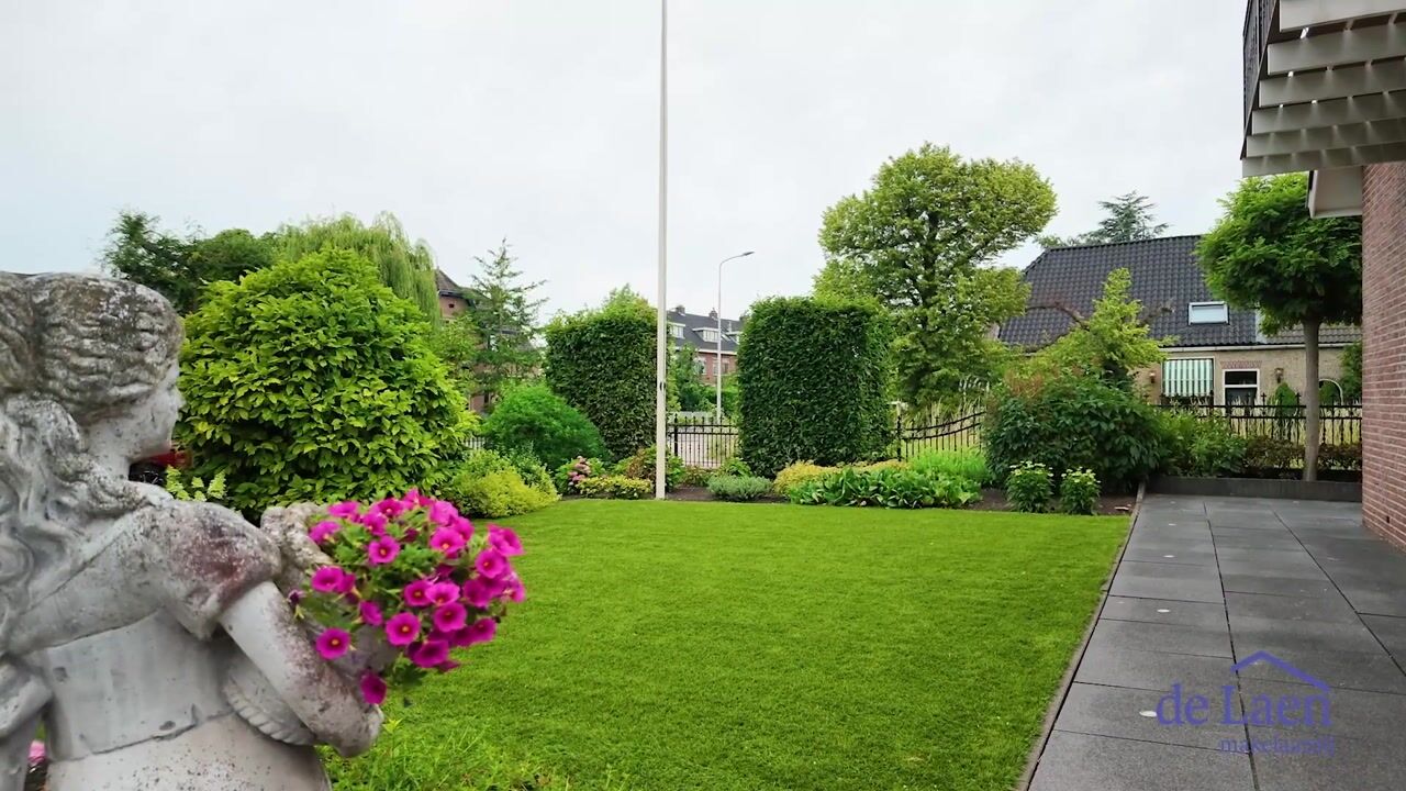 Video van Vlielandseweg 6-D