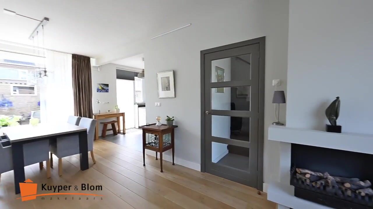 Video van Neptunusstraat 32