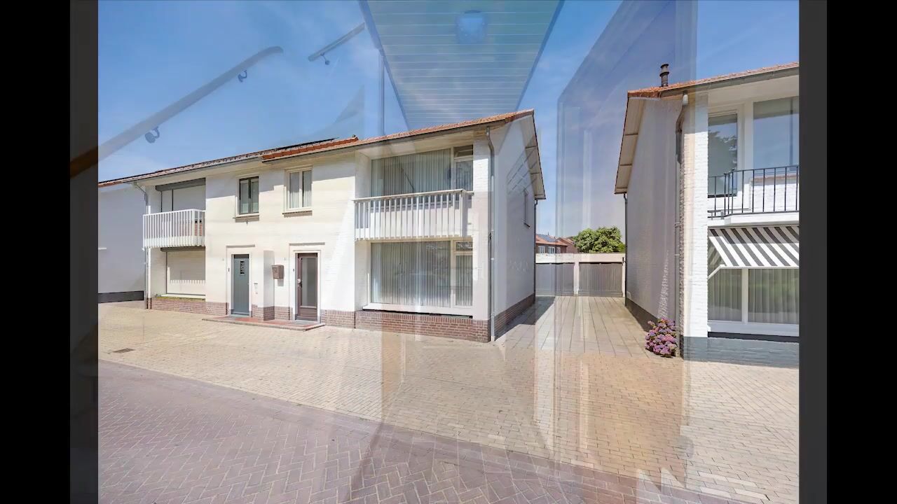 Video van Prins Bernhardstraat 21-A