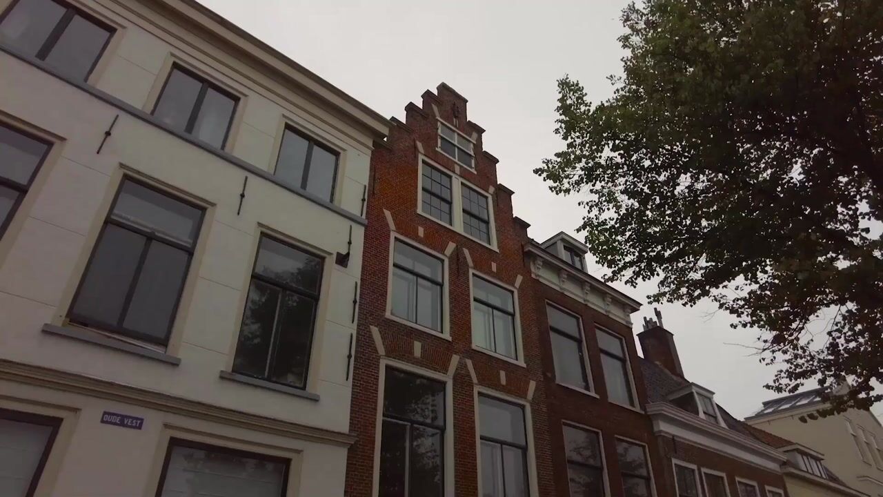 Video van Oude Vest 53