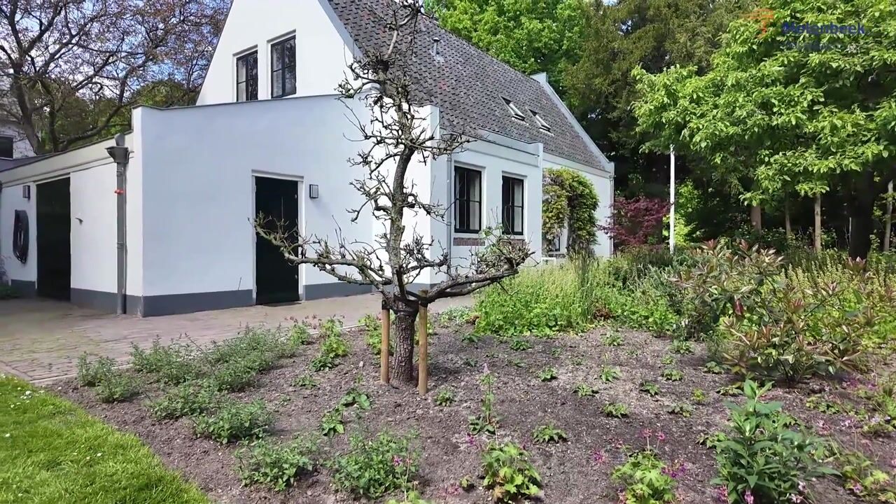 Video van Grotelaan 18