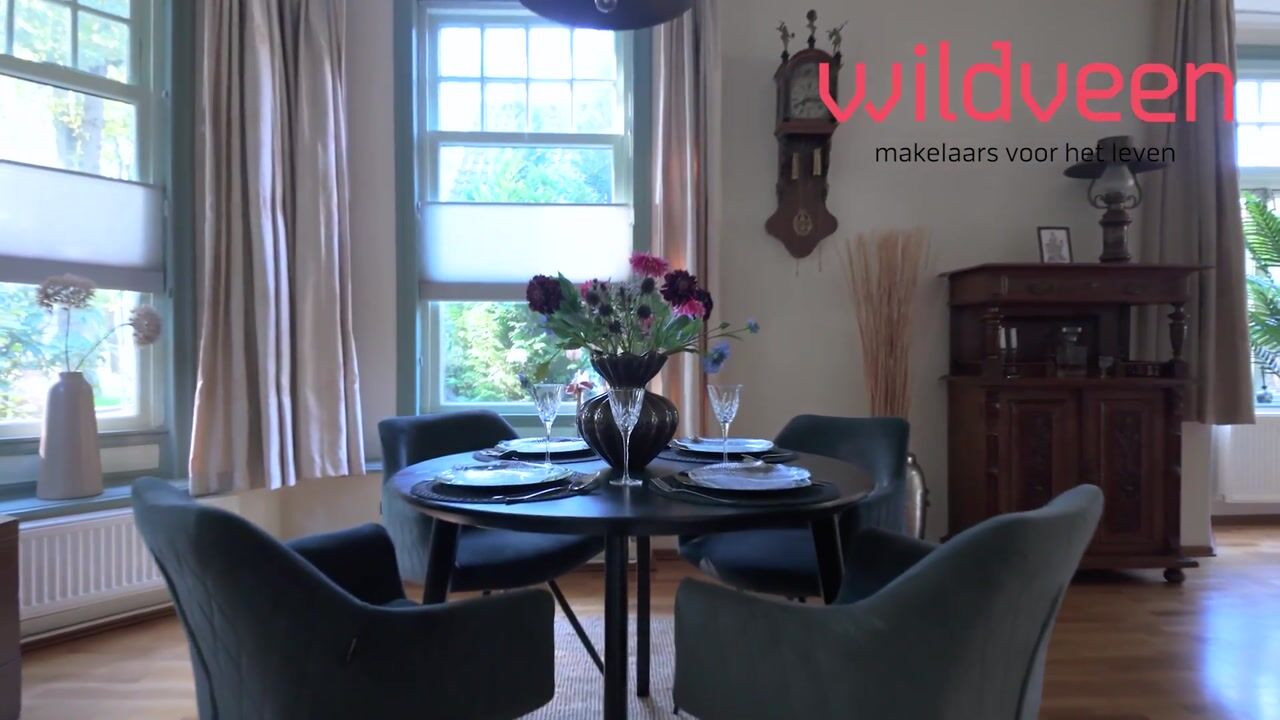Video van Stationsweg 121
