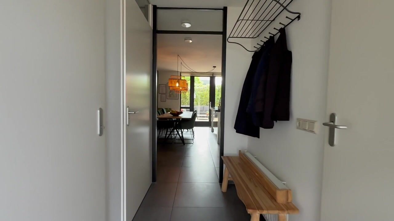 Video van Waalbandijk 161