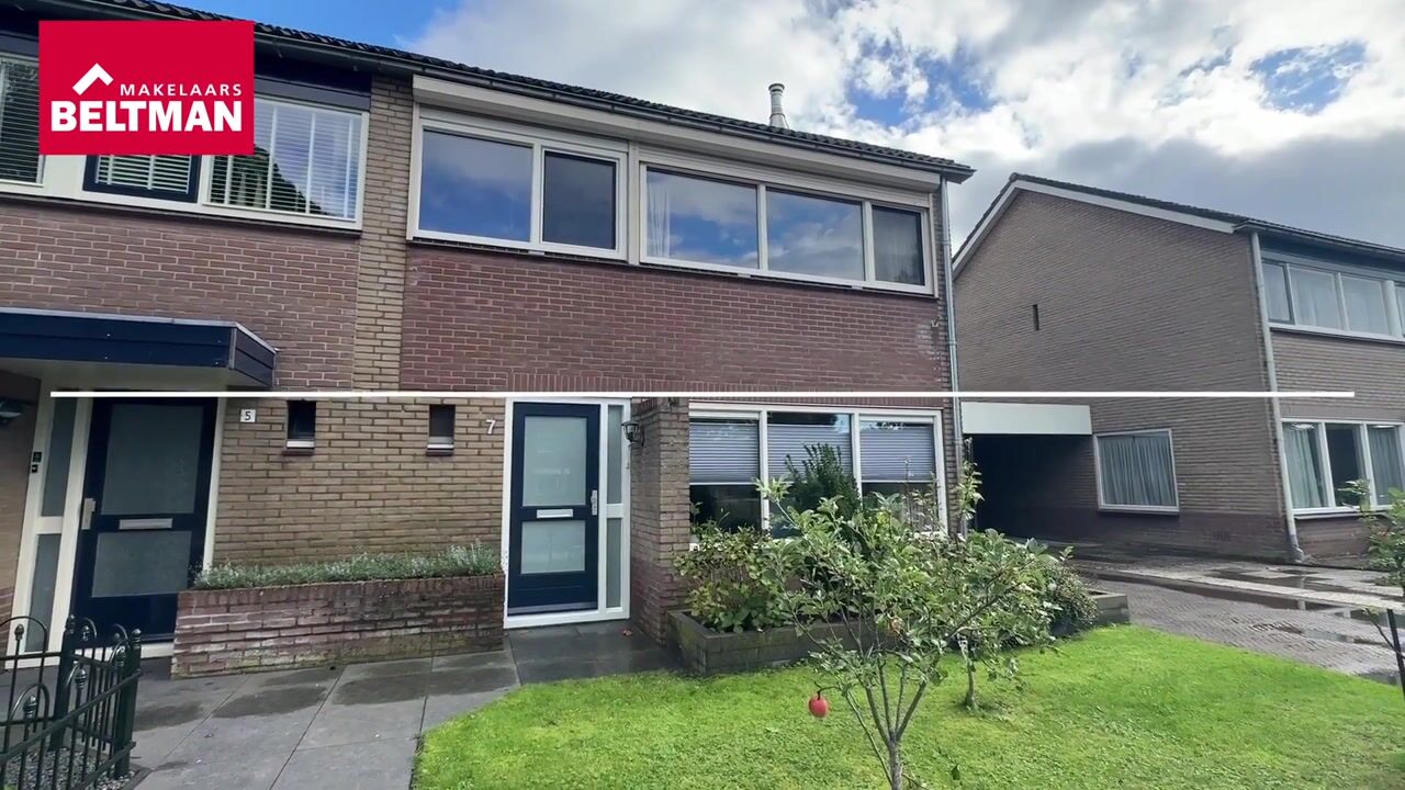 Video van Graaf Wichmanstraat 7