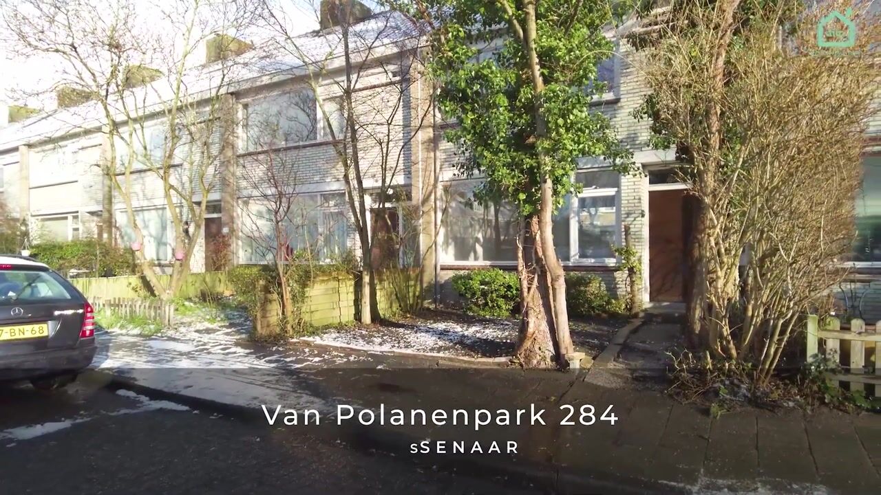 Video van Van Polanenpark 284