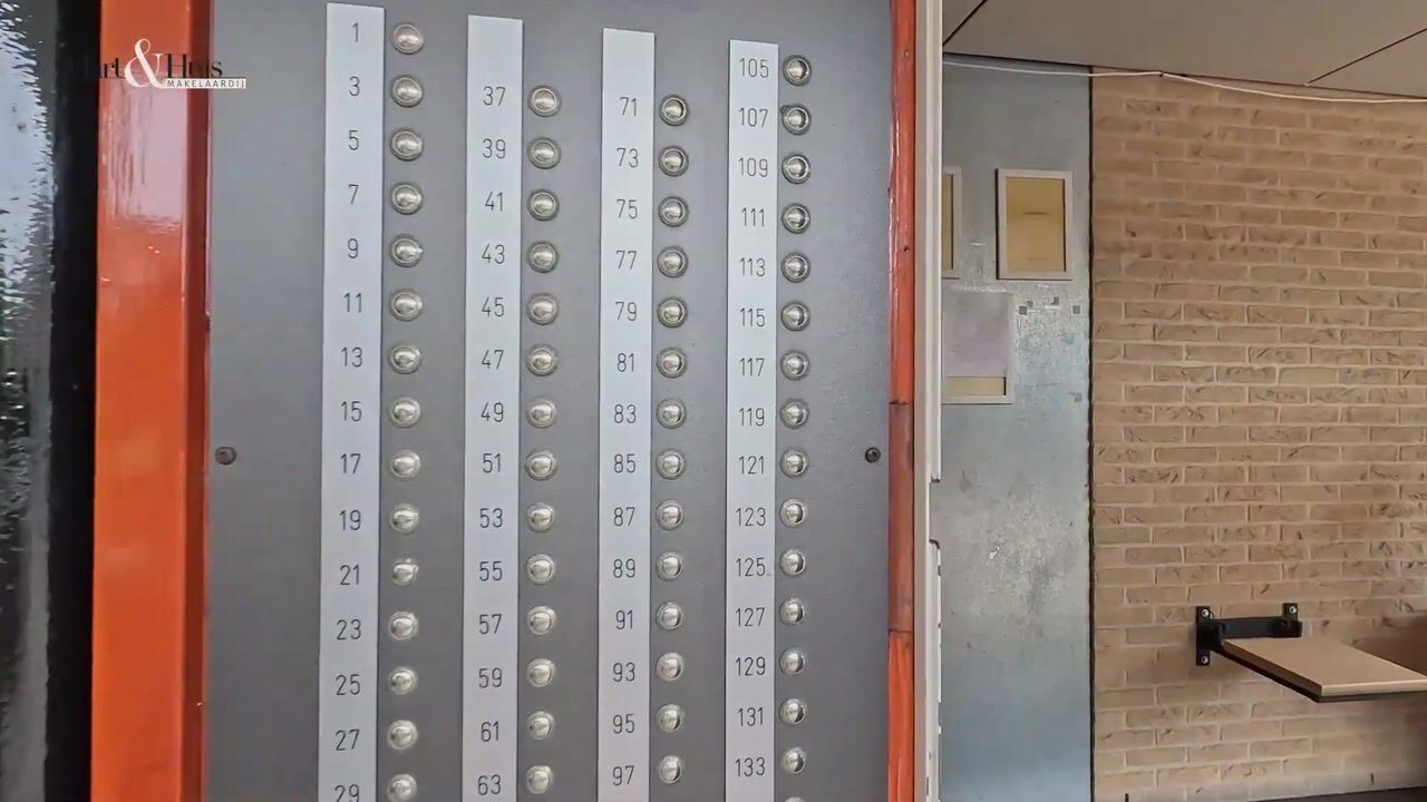 Video van Dokter De Liefdestraat 9