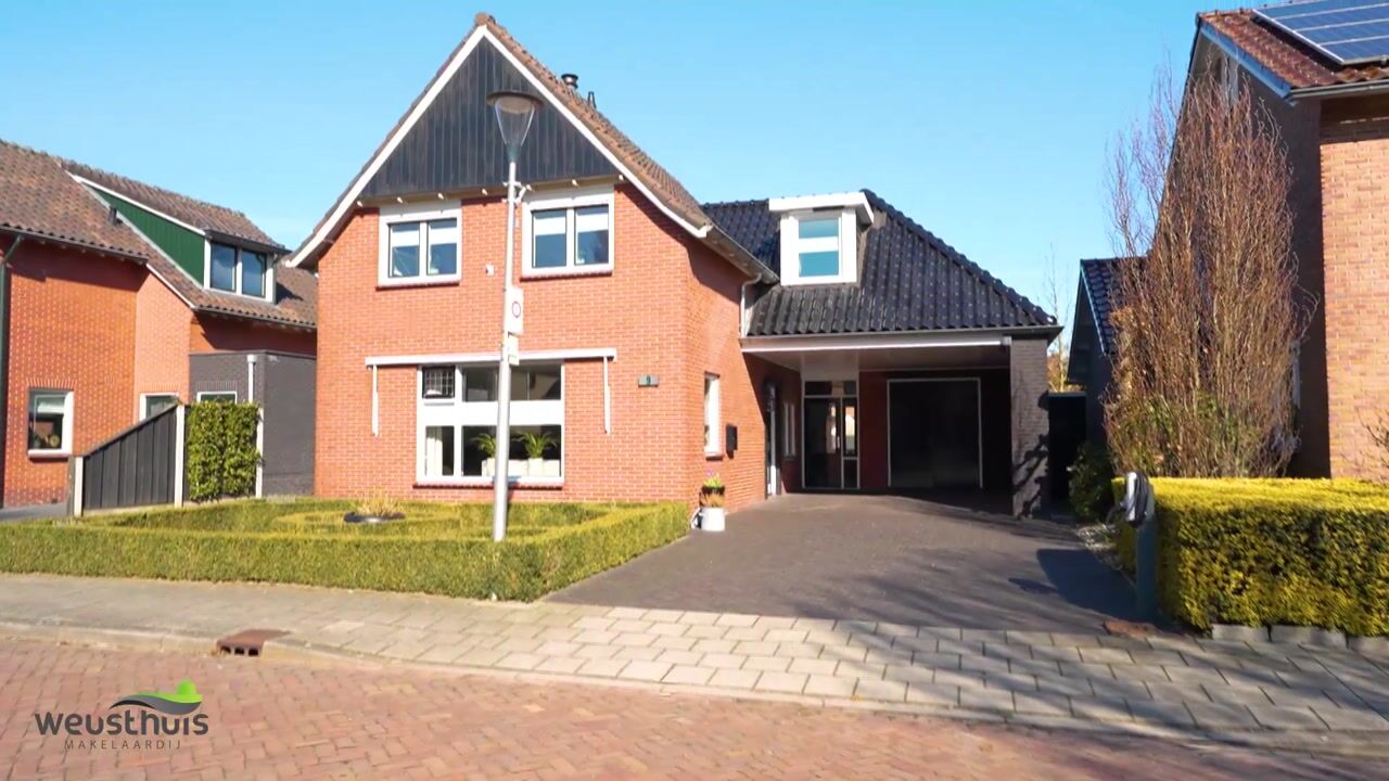 Video of Pastoor Brandtsstraat 9