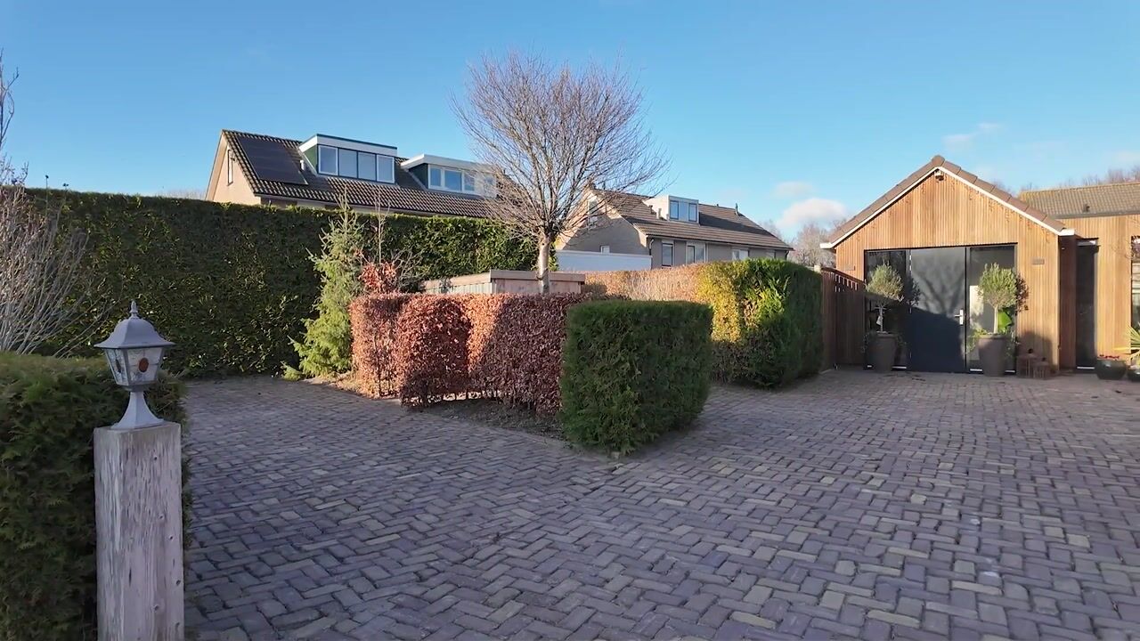 Video of Buizerdstraat 26