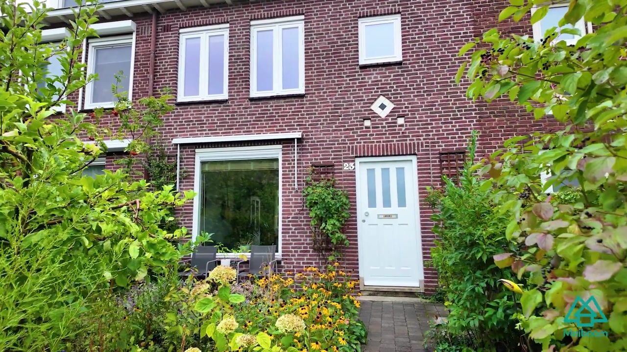 Video van Koraalstraat 23
